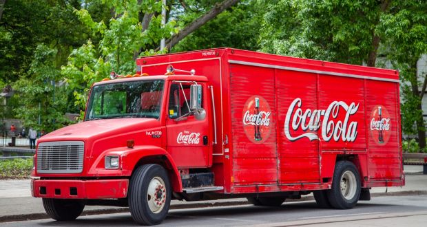 The US tax court ruled this week that Coca-Cola’s Irish operation should have paid a much bigger royalty back to the US parent.
