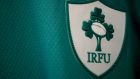 The IRFU are still not letting provinces negotiate new contracts, to the frustration of agents and players. File photograph: Inpho