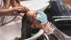 Hairdressers, barbers and other non-essential retail outlets will reopen on Tuesday as part of the Government’s plan to loosen current restrictions for the Christmas period.  Photograph: iStock/Getty Images