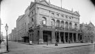 The last of the five Theatre Royals was demolished in 1962. Photograph: Eason Collection/National Library  of Ireland