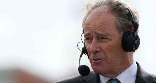 Brian Kerr: “Nothing replaces the buzz of being involved in a match, the tension of living or dying by the result. I always loved that.” Photograph: Donall Farmer/Inpho 