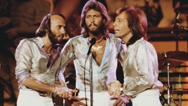 The Bee Gees: ‘When you see how successful they were in different areas of music some people might write that up as imitators following trends’