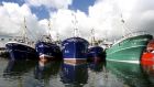The Killybegs Fishermen’s Organisation said it would be ‘totally unacceptable’ if the UK was proposing to discuss EU access to pelagic stocks in British waters in ongoing annual negotiations. File photograph: Getty