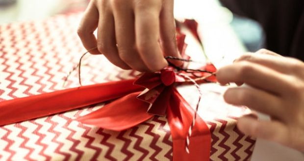 Last year, more than 50 volunteers answered over 1,150 calls and written contacts on Christmas Day alone. Photograph: iStock