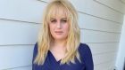 Rebel Wilson: her dramatic weight loss was the subject of an opinion piece by Jennifer O’Connell, at number 19 on the list