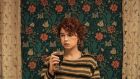 Jessie Buckley took best actress for her turn as confused, intertwined personae in I’m Thinking of Ending Things