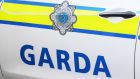 Gardaí have appealed to anyone  who may   be aware of a vehicle matching the  description given which has sustained damage in the past 24 hours, to please come forward. File photograph: Niall Carson/PA Wire