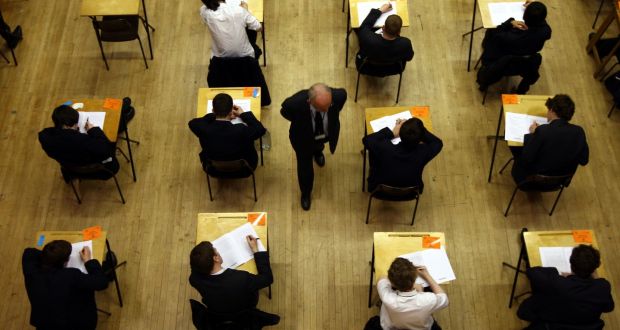 The taxpayer subsidised private schools by more than €100 million this year. Photograph: David Jones/PA Wire