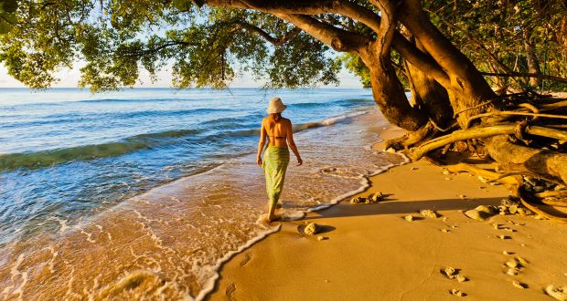Tourist-friendly spots in the Caribbean, including Barbados, are likely to see high interest. Photograph: Getty 