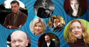 Some of the authors to look forward to in 2021: Ed O'Loughlin, Sinéad O’Connor, Lisa McInerney, Danielle McLaughlin, Neil Jordan, Claire Keegan, Conor O’Callaghan and  Keith Ridgway