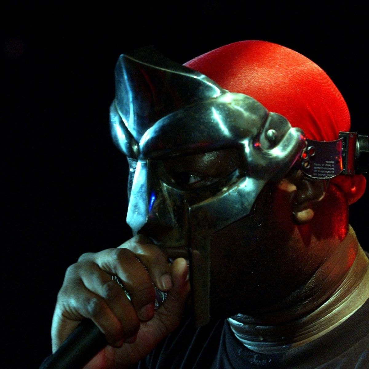 Mf doom