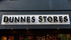 Dunnes Stores (Bangor) Ltd owns the group’s shops in Northern Ireland. Photograph: Dara Mac Dónaill / The Irish Times