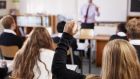 Parents and guardians should keep other factors in mind besides academic achievement when choosing a school for their child. Photograph: iStock