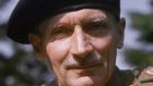 Bernard Montgomery: the future field marshal served as a brigade major tasked with subduing Cork, a place that had become the crucible of the War of Independence 