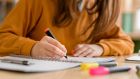 Students who are eligible for a  grant under Susi  are entitled to use that funding when registered to study in a university within the UK or Northern Ireland. File photograph: iStock