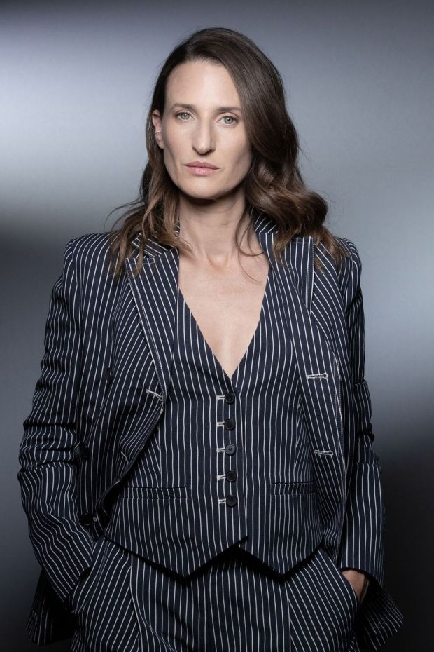 Call My Agent's Camille Cottin: 'People thought I this senseless b*tch'