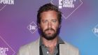 Armie Hammer was due to star in Shotgun Wedding with Jennifer Lopez. Photograph: Todd Williamson/E! Entertainment/NBCU Photo Bank via Getty Images