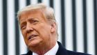 The Irish Times view on Trump impeachment: A case to answer