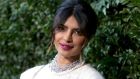 Priyanka Chopra Jonas: ‘South Asia represents a fifth of the world’s population and you don’t see that in global cinema.’ Photograph: Rich Fury/Getty