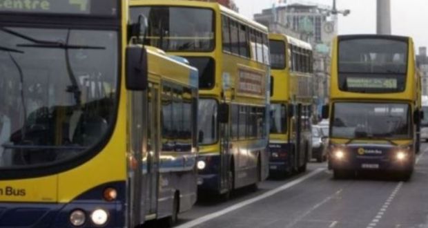 The NTA has spent upwards of €55 million on its flagship BusConnects programme