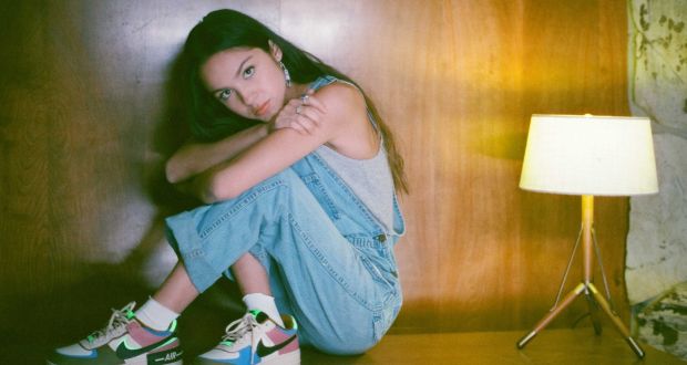 ‘It’s been the absolute craziest week of my life,’ Olivia Rodrigo said in an interview.