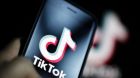 The Italian data privacy watchdog  has been in touch with authorities in Ireland as  TikTok has announced that it would run its European operations out of Dublin. Photograph: Thomas Trutschel/Photothek via Gett