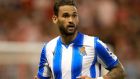 Wolves have completed the loan signing of Willian Jose from Real Sociedad with a view to a permanent transfer. Photograph: PA
