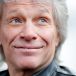 Jon Bon Jovi: 'My life is much more normal than one would imagine'. Photograph: Max Mumby/Indigo/Getty Images