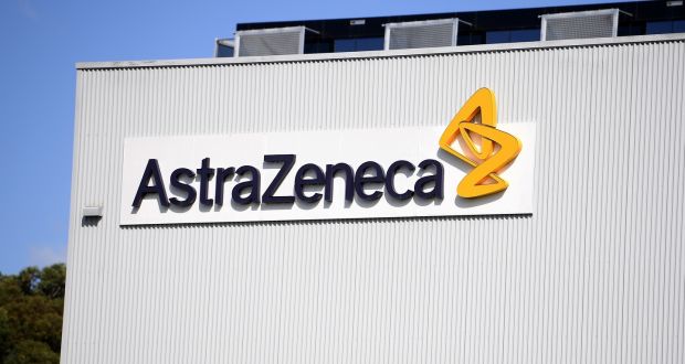 British factories should make up AstraZeneca vaccine supply, EU says