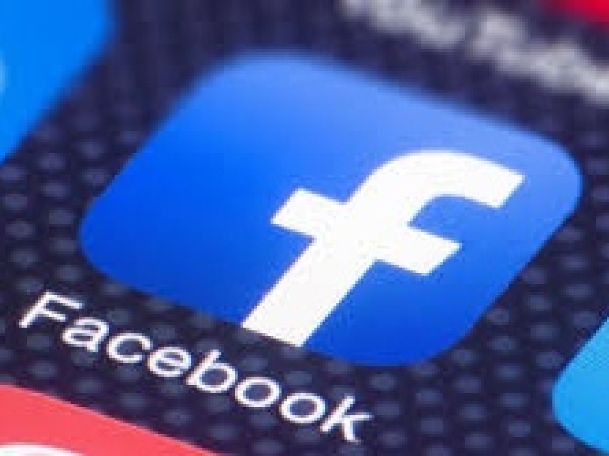 Woman Sues Facebook Over Hacking Of Her Account
