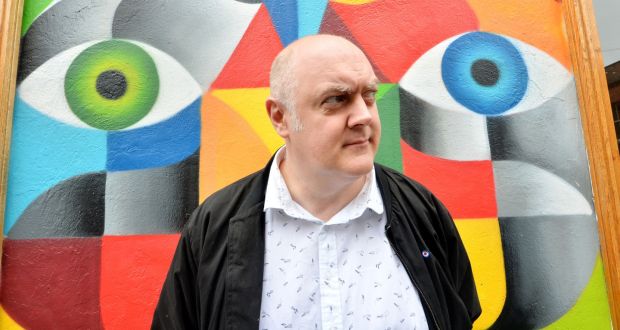 Dara Ó Briain reveals his quest for his birth mother: 'She said there was  no choice in this'