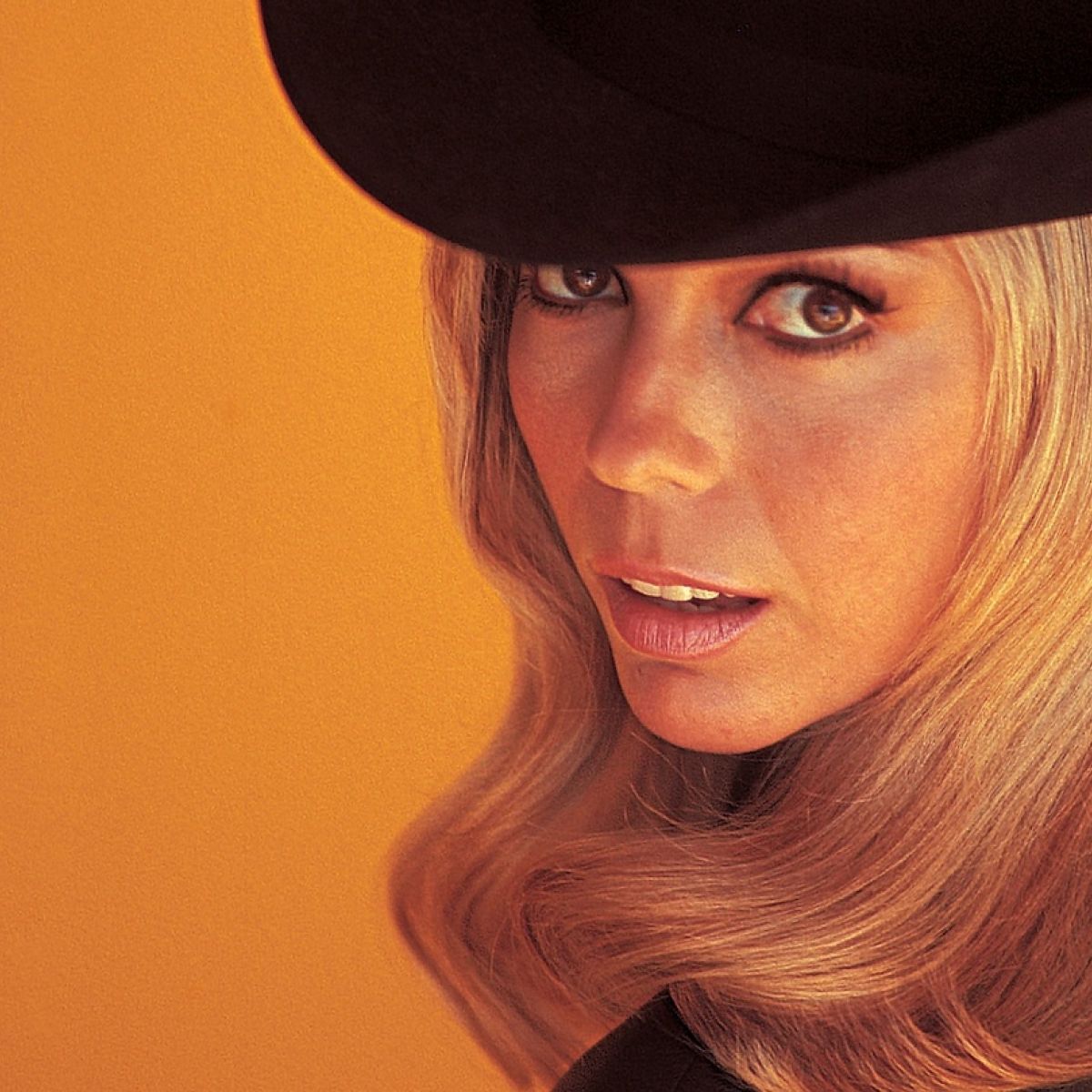 Nancy Sinatra I Married As A Virgin In Those Days You Got Married To Have Sex