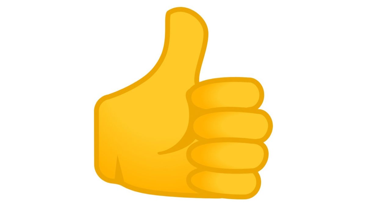 Take note, Stephen Donnelly: the 'thumbs up' emoji is the most passive-aggressive of all