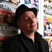 NME: Nick Kent in the music paper’s London offices in 2010. Photograph: Andy Willsher/Redferns/Getty