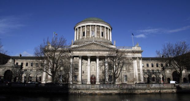 Mr O’Lone secured permission ex parte from the High Court’s Mr Justice Richard Humphreys to bring  proceedings against An Bord Pleanála and the State