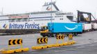 Brittany Ferries has unveiled three new weekly sailings between the Irish ports of Rosslare and Cork and Roscoff and Saint-Malo in northern France as traders seek more capacity on direct routes.