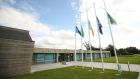 FAI headquarters at Abbotstown. Photo: Inpho