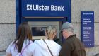 Ulster Bank’s UK parent, NatWest, is actively considering winding down the division as the impact of Covid-19 has further depressed Ulster Bank’s profits. File photograph: Frank Miller