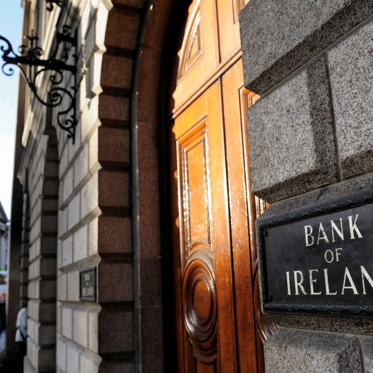 Bank Of Ireland To Offer Options To People In Credit Card Debt