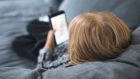 Nearly two-thirds of parents have rules about how long or when their children are allowed to go online. Photograph: iStock