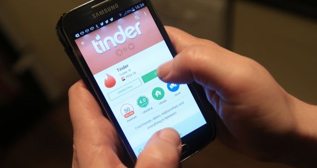 The court heard Shane Chubb met the victim on  the Tinder dating app in 2017.  