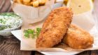 In the past year chefs Niall Sabongi and Tom Brown have both published recipes for fish Kievs. Photograph: iStock
