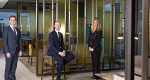 Grant Thornton appoints three new partners 