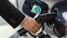 Green hydrogen fuels are increasingly seen as part of the shift to a low-carbon economy. Photograph: Bloomberg via Getty