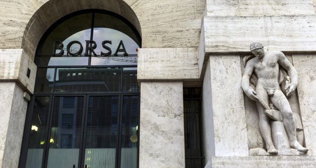 Adding Borsa Italiana will give Euronext about a quarter of all equity trading in Europe. Photograph: iStock