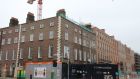 The ESB’s proposal to convert the former Georgian House Museum on the corner of Merrion Square in Dublin into luxury apartments has been opposed by The Irish Georgian Society. Photograph: Nick Bradshaw