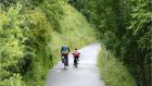 There has been a notable positive shift towards greenways, and this was a huge positive for Co Cork, which last week was allocated €15.78 million in funding to develop greenways, Cork County Council chief executive Tim Lucey said. File photograph: Dara Mac Dónaill