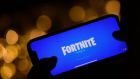 The dispute saw Apple  kick Epic’s Fortnite game off the App Store. Photograph: Chris Delmas/AFP via Getty Images