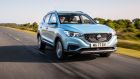 The MG ZS EV  is the first mass market Chinese-built car to go on sale in Ireland. Expect a lot more to follow