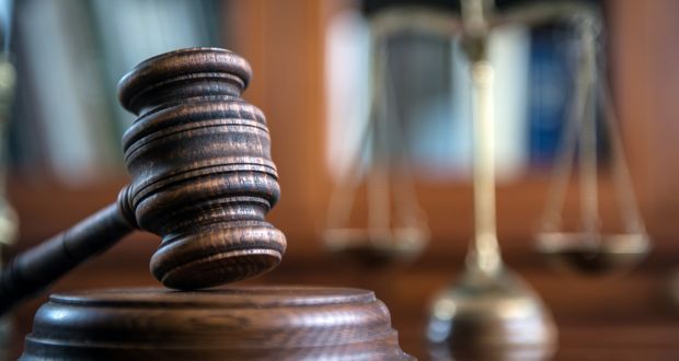 The teenager pleaded guilty to driving the car without insurance and driving the car without a driving licence on the night in question. Photograph: iStock